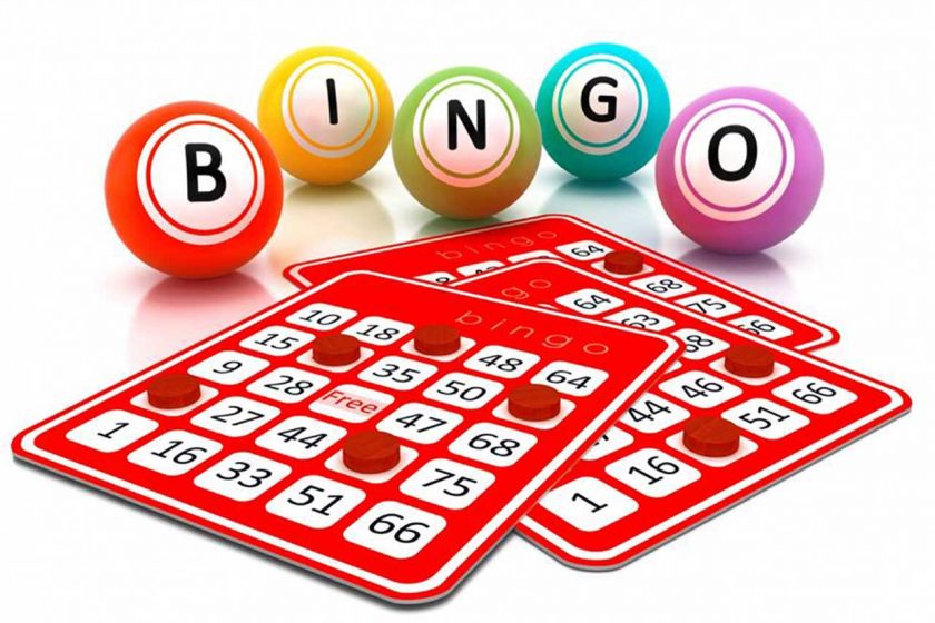 Bingo Tips