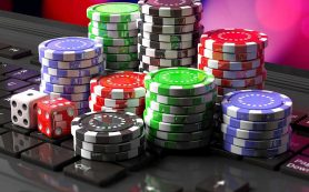 A Inside Look At Gambling Online For Money