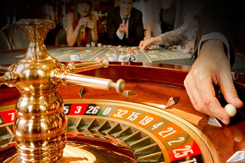 how win roulette at casino