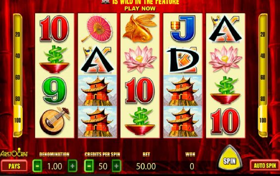 Rivers Casino Online Gambling