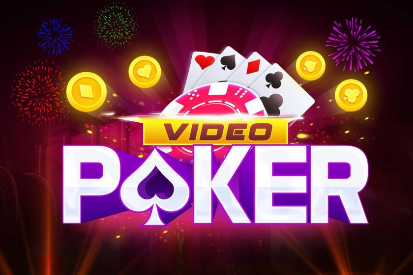 Free Video Poker