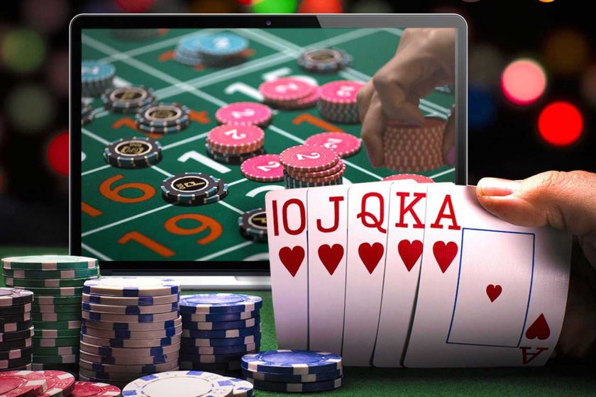 How to win at casino – Online Casino QR