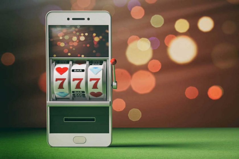 Play the Game to Start Online Casino