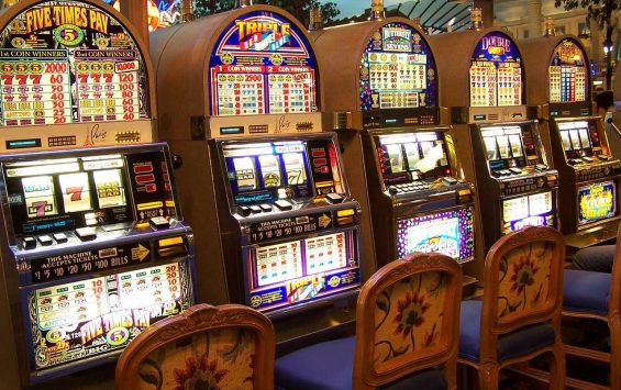 Royal River Casino Slots