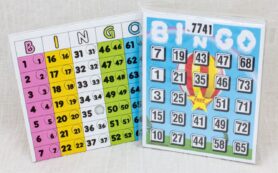 The Bingo Community Features
